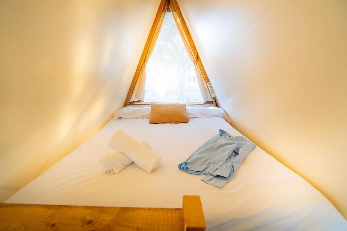 Kampaoh Isla Cristina Hotell Exteriör bild